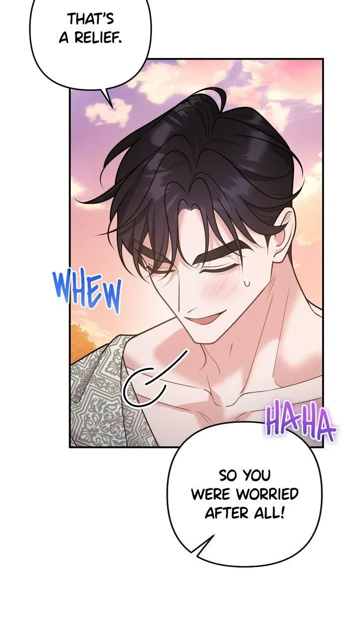 Hold Her Tighter So She Wouldn’t Run Away Chapter 65 – Page 66