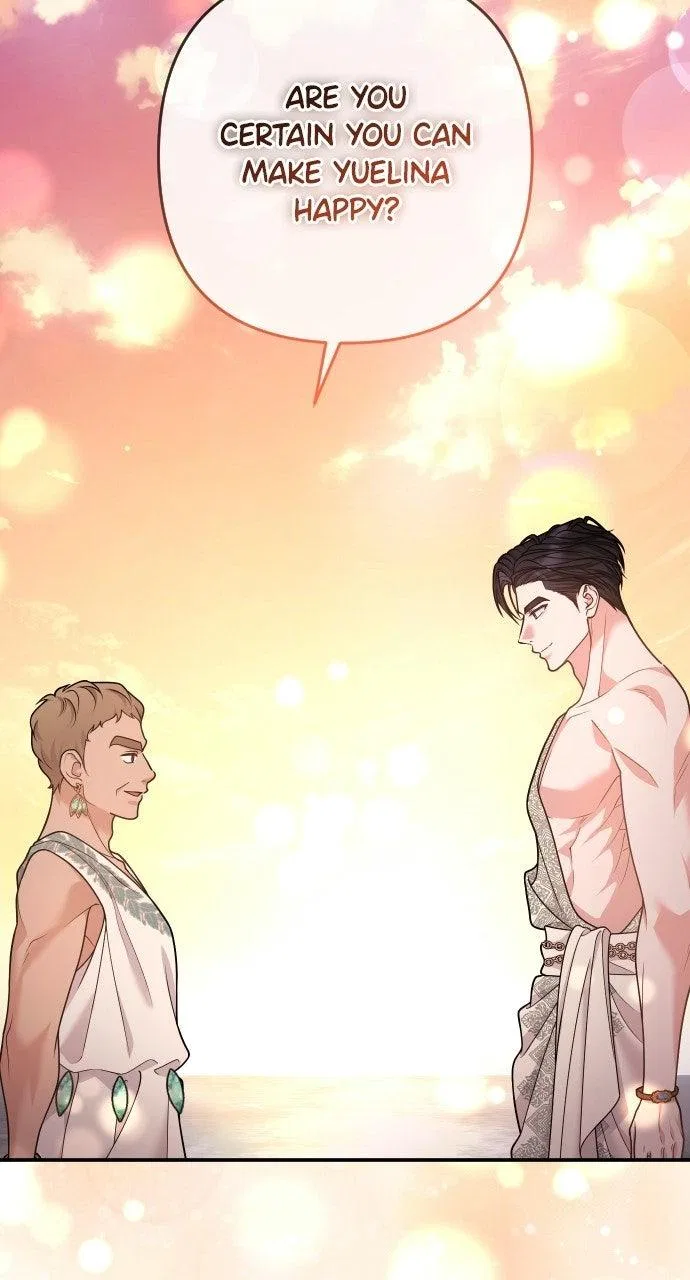 Hold Her Tighter So She Wouldn’t Run Away Chapter 65 – Page 68