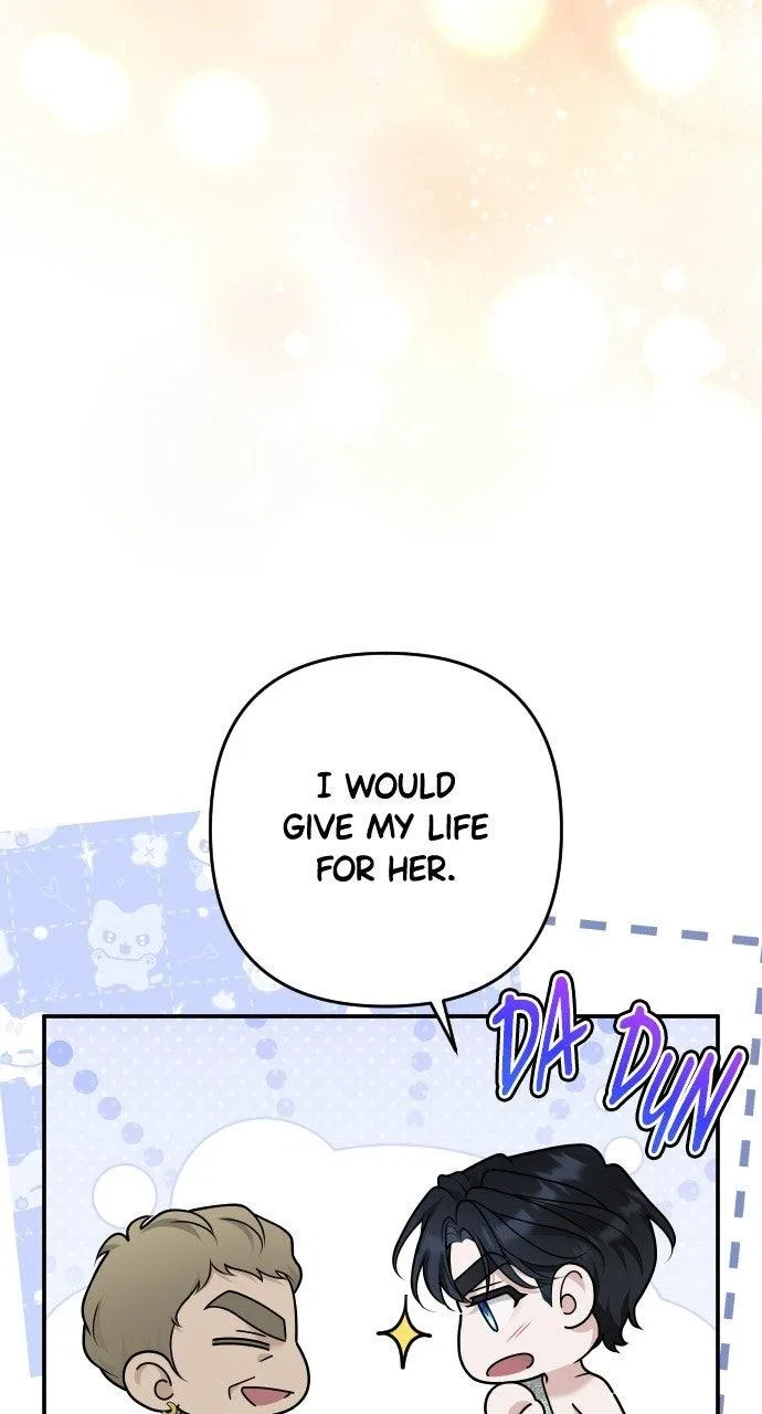 Hold Her Tighter So She Wouldn’t Run Away Chapter 65 – Page 69