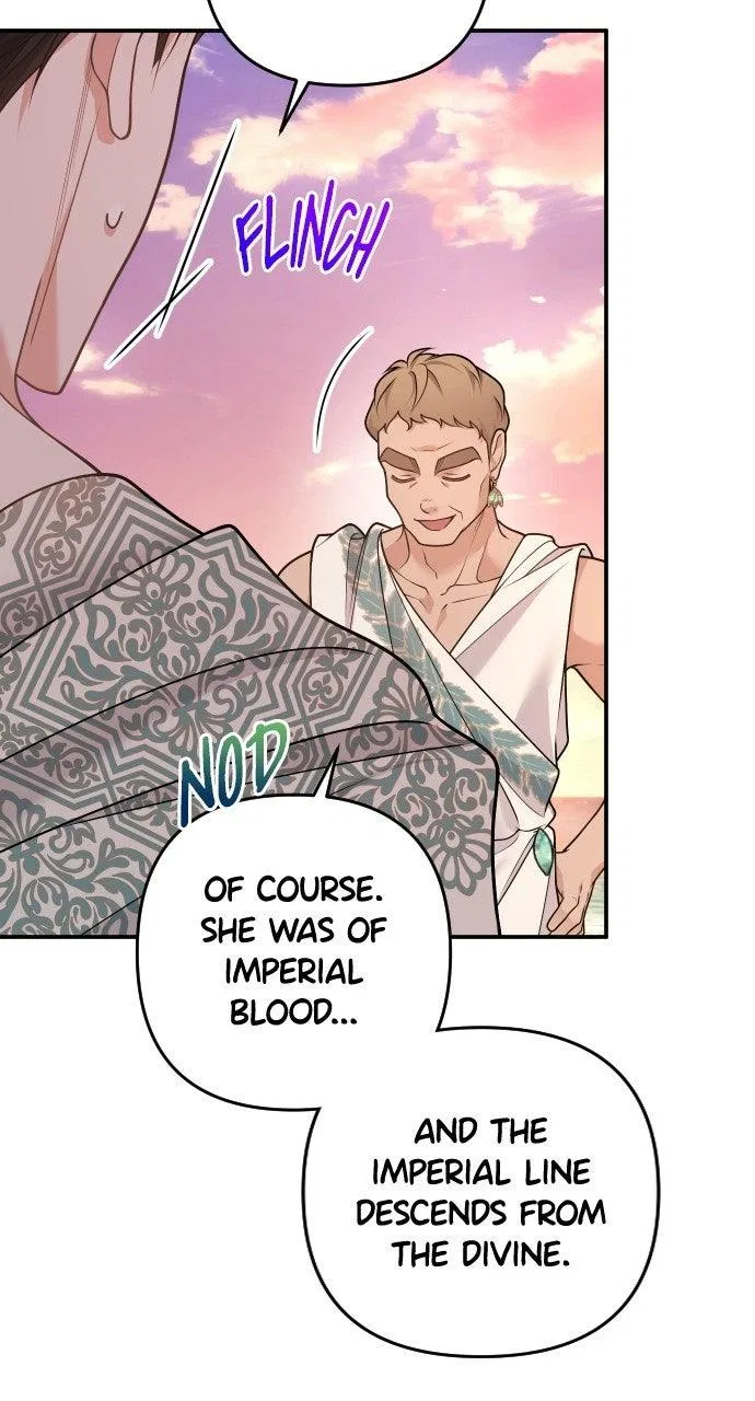Hold Her Tighter So She Wouldn’t Run Away Chapter 65 – Page 71