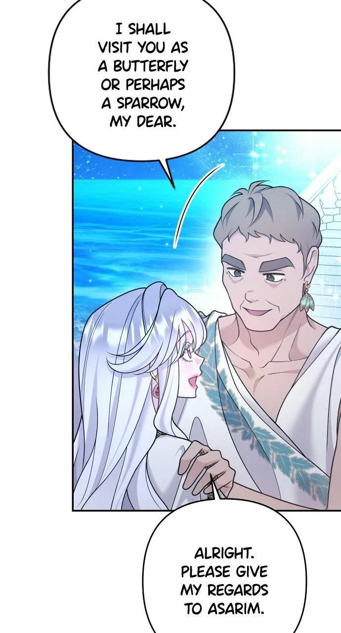 Hold Her Tighter So She Wouldn’t Run Away Chapter 65 – Page 81