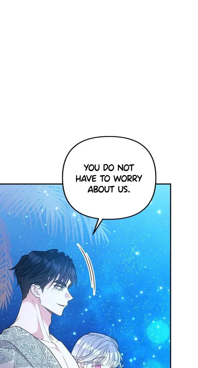 Hold Her Tighter So She Wouldn’t Run Away Chapter 65 – Page 83