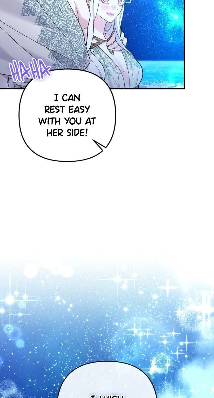 Hold Her Tighter So She Wouldn’t Run Away Chapter 65 – Page 84