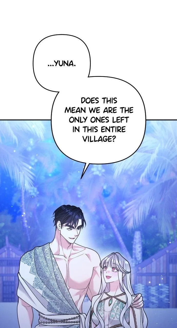 Hold Her Tighter So She Wouldn’t Run Away Chapter 65 – Page 88