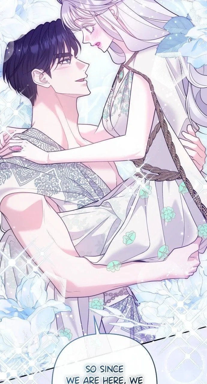Hold Her Tighter So She Wouldn’t Run Away Chapter 65 – Page 94