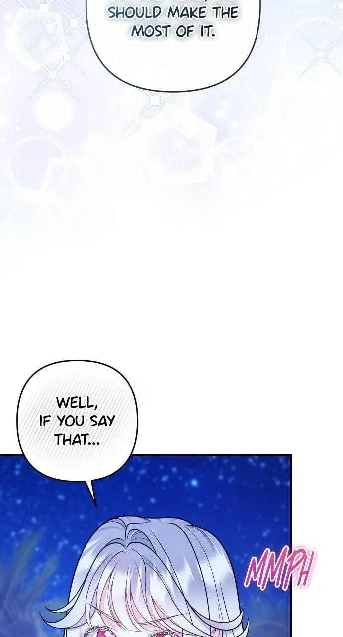 Hold Her Tighter So She Wouldn’t Run Away Chapter 65 – Page 95