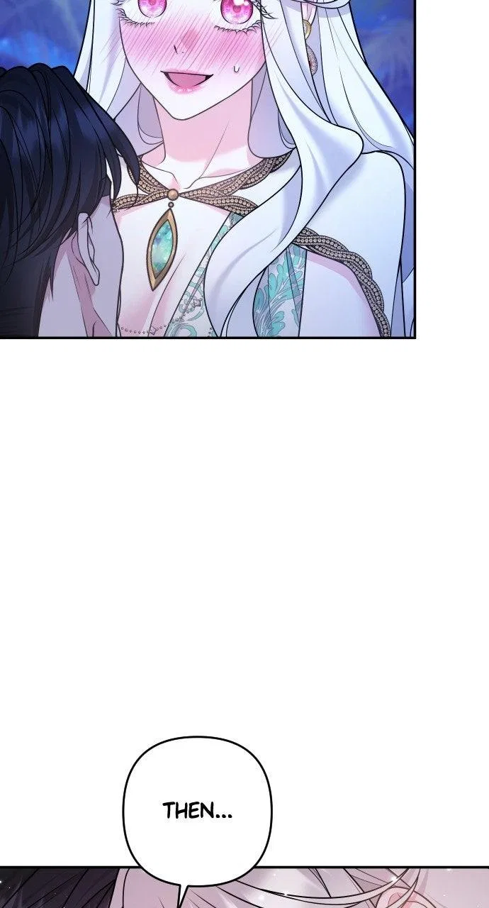 Hold Her Tighter So She Wouldn’t Run Away Chapter 65 – Page 96