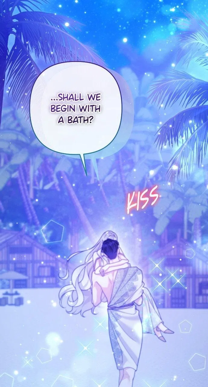 Hold Her Tighter So She Wouldn’t Run Away Chapter 65 – Page 98