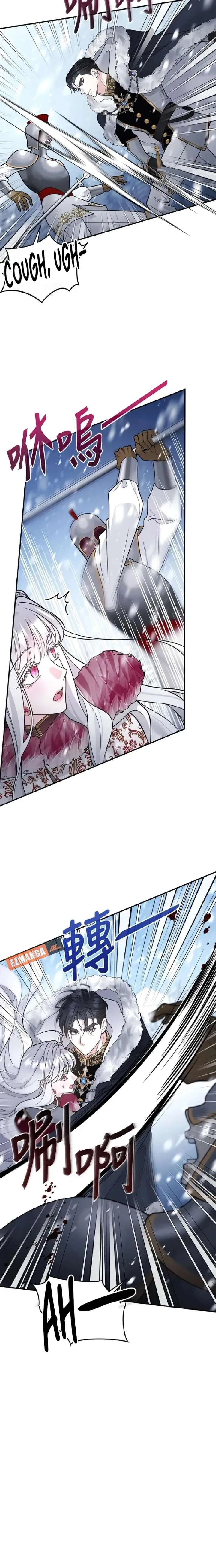 Hold Her Tighter So She Wouldn’t Run Away Chapter 64 – Page 4