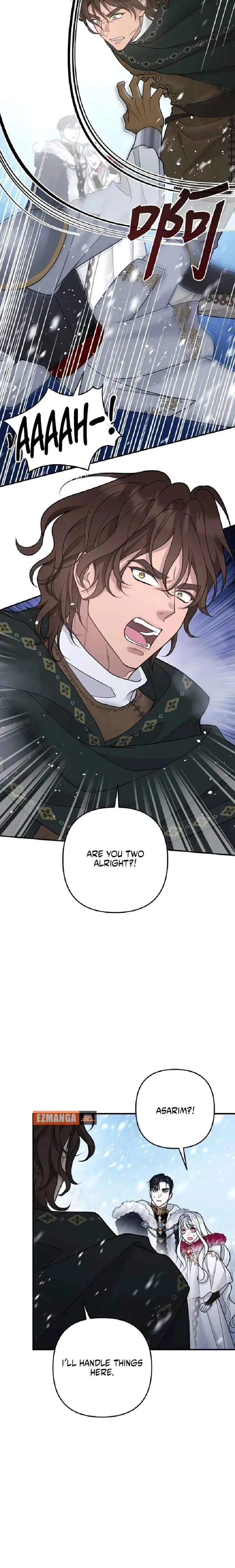 Hold Her Tighter So She Wouldn’t Run Away Chapter 64 – Page 6