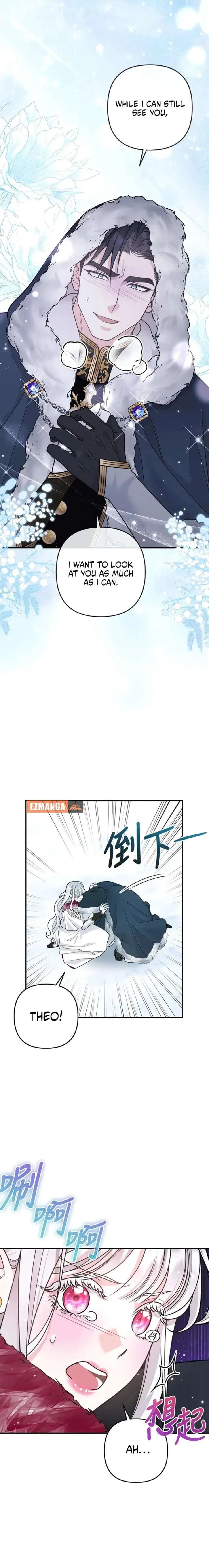 Hold Her Tighter So She Wouldn’t Run Away Chapter 64 – Page 16
