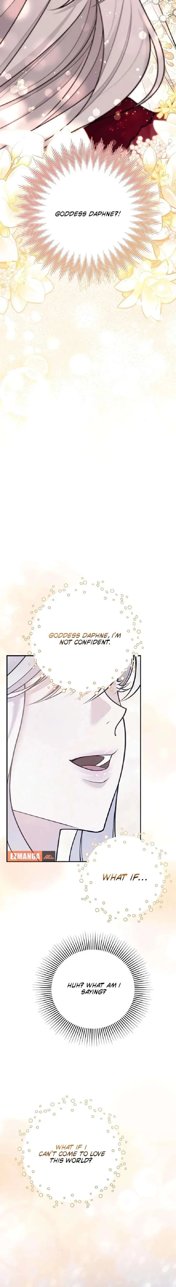 Hold Her Tighter So She Wouldn’t Run Away Chapter 64 – Page 20