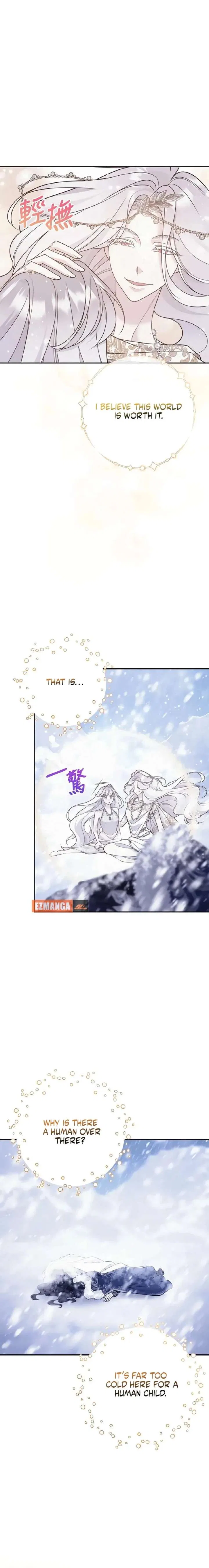 Hold Her Tighter So She Wouldn’t Run Away Chapter 64 – Page 22