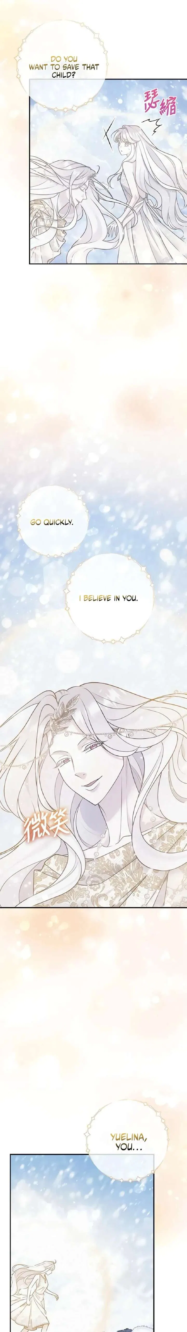 Hold Her Tighter So She Wouldn’t Run Away Chapter 64 – Page 23