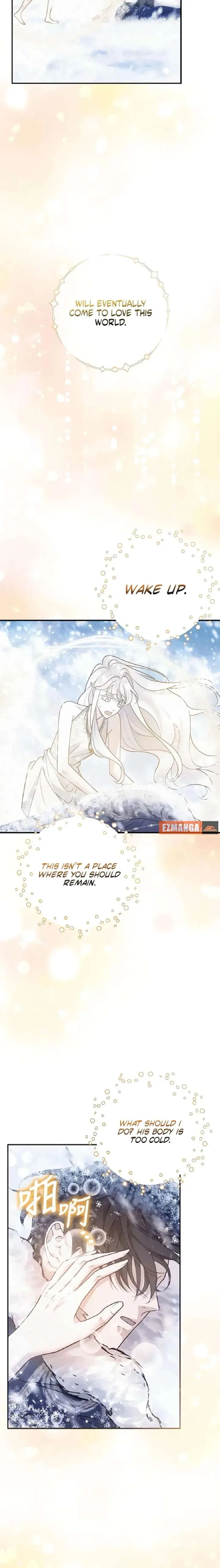 Hold Her Tighter So She Wouldn’t Run Away Chapter 64 – Page 24