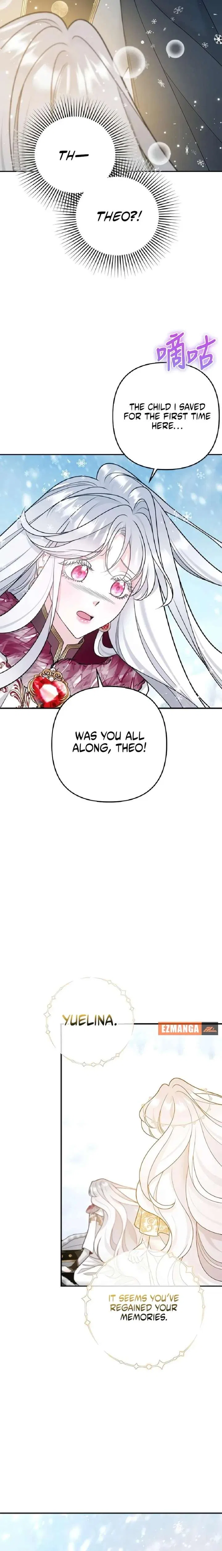 Hold Her Tighter So She Wouldn’t Run Away Chapter 64 – Page 26