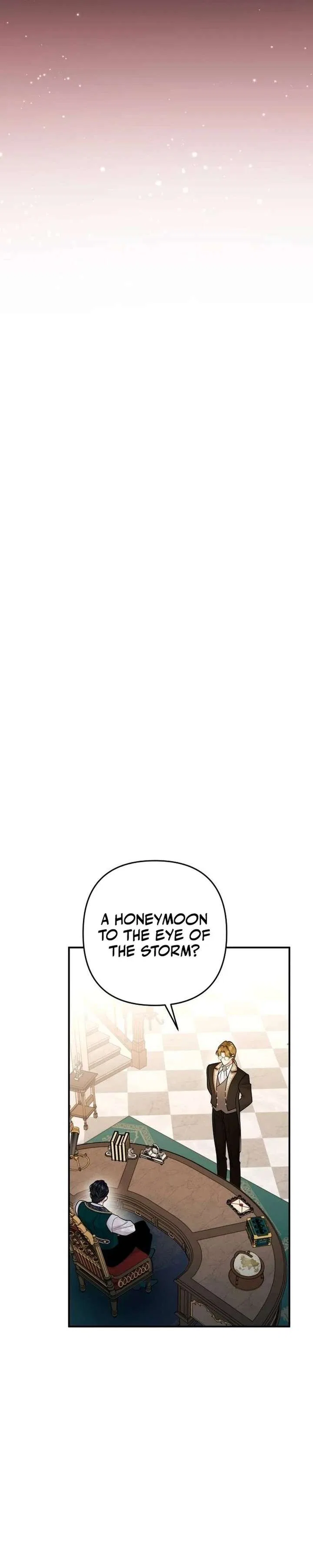 Hold Her Tighter So She Wouldn’t Run Away Chapter 63 – Page 7