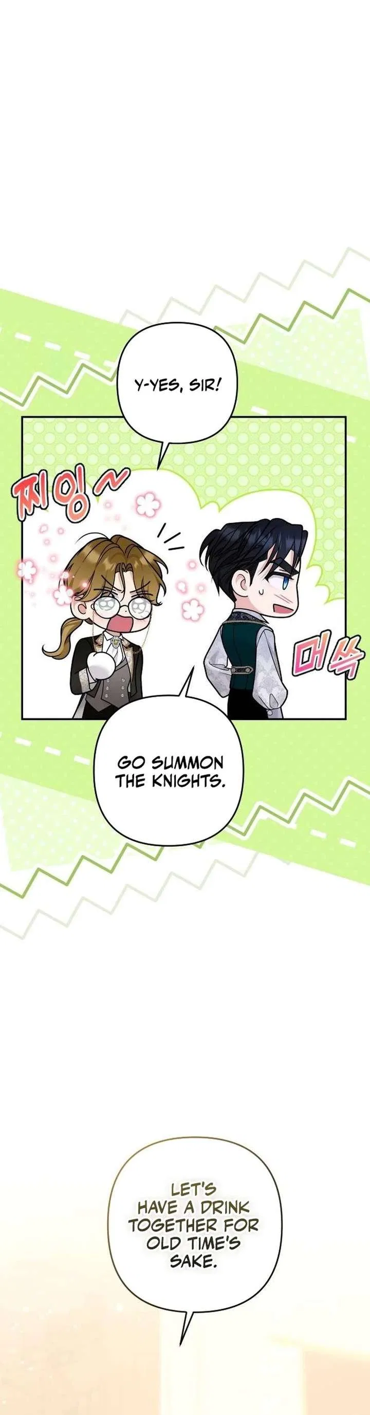 Hold Her Tighter So She Wouldn’t Run Away Chapter 63 – Page 14