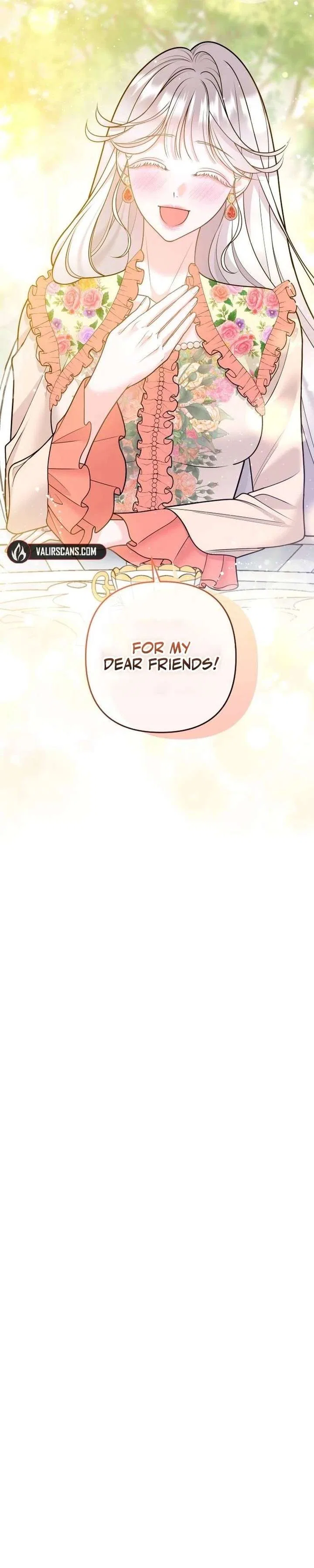 Hold Her Tighter So She Wouldn’t Run Away Chapter 63 – Page 25