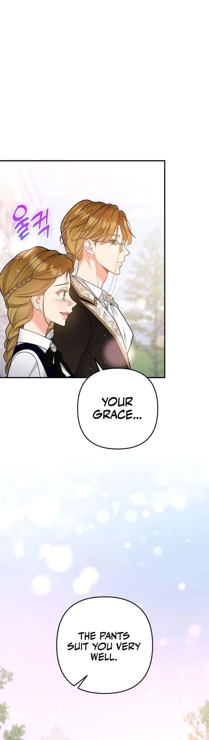 Hold Her Tighter So She Wouldn’t Run Away Chapter 63 – Page 27
