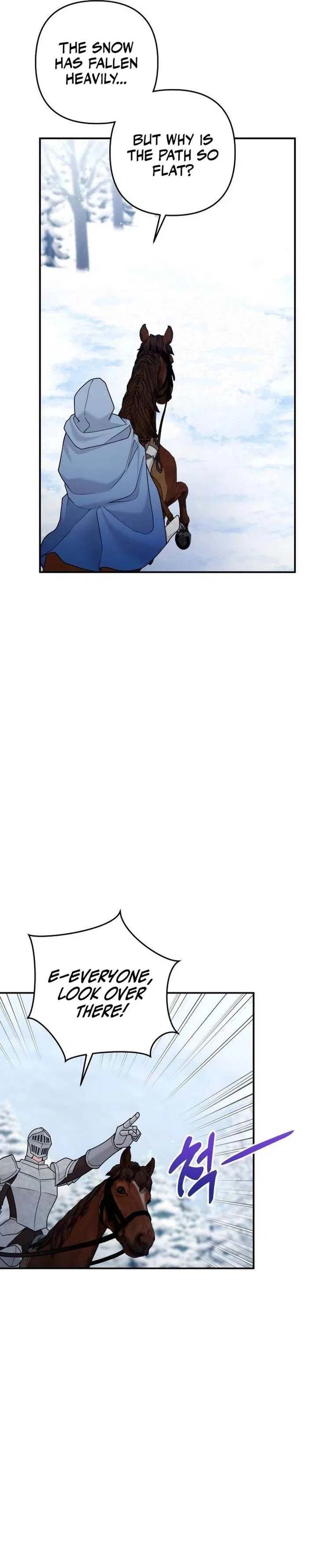 Hold Her Tighter So She Wouldn’t Run Away Chapter 63 – Page 40