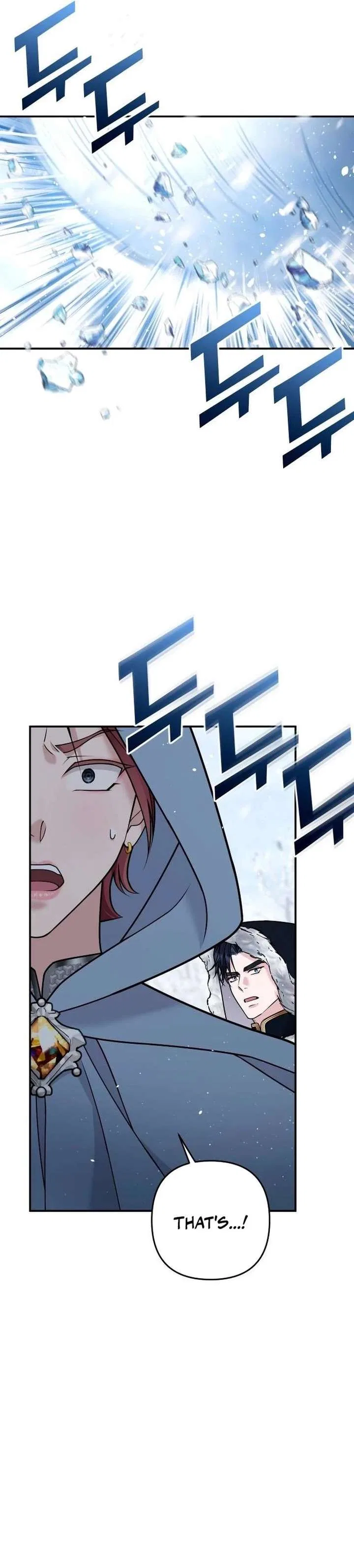 Hold Her Tighter So She Wouldn’t Run Away Chapter 63 – Page 41