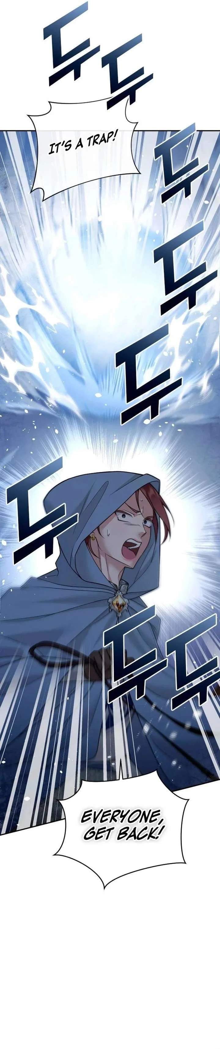 Hold Her Tighter So She Wouldn’t Run Away Chapter 63 – Page 42