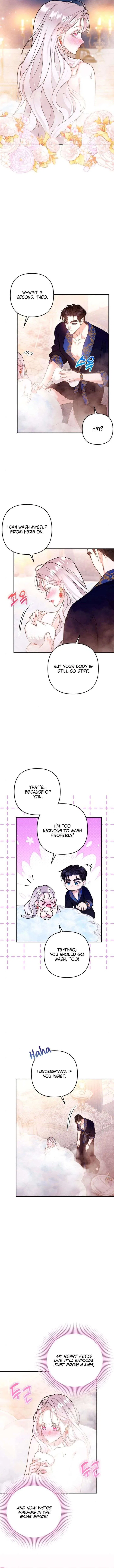 Hold Her Tighter So She Wouldn’t Run Away Chapter 62 – Page 2