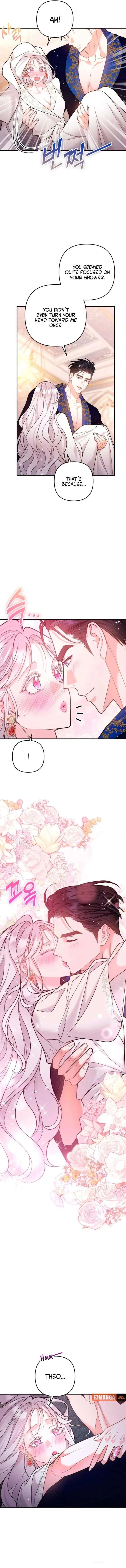 Hold Her Tighter So She Wouldn’t Run Away Chapter 62 – Page 4