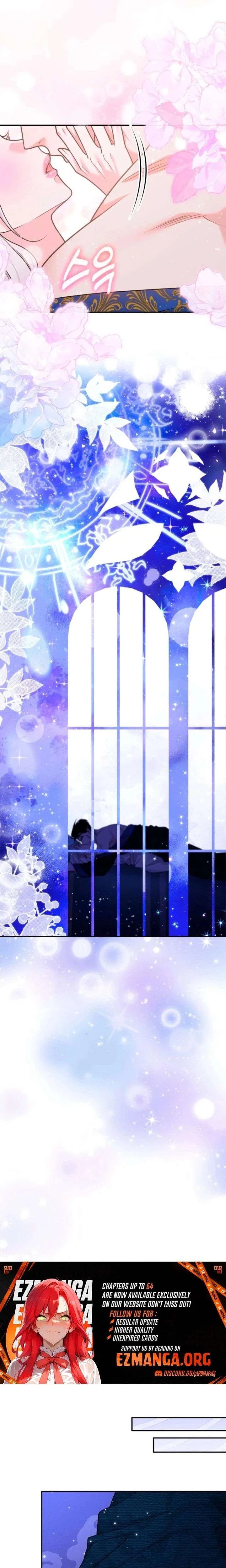 Hold Her Tighter So She Wouldn’t Run Away Chapter 62 – Page 9