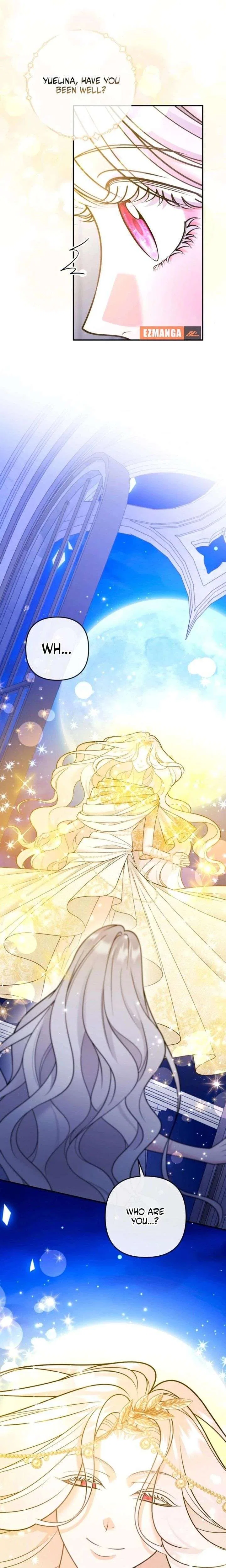 Hold Her Tighter So She Wouldn’t Run Away Chapter 62 – Page 11