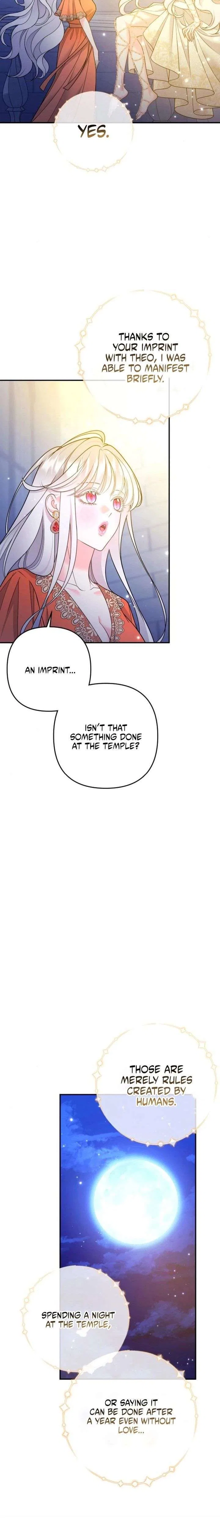 Hold Her Tighter So She Wouldn’t Run Away Chapter 62 – Page 14