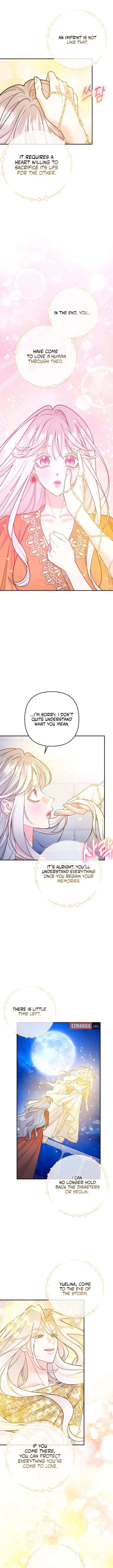 Hold Her Tighter So She Wouldn’t Run Away Chapter 62 – Page 15