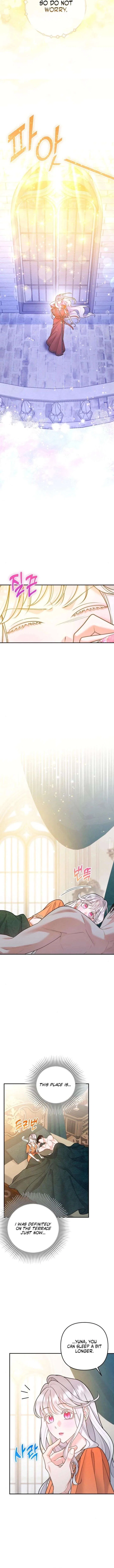 Hold Her Tighter So She Wouldn’t Run Away Chapter 62 – Page 16