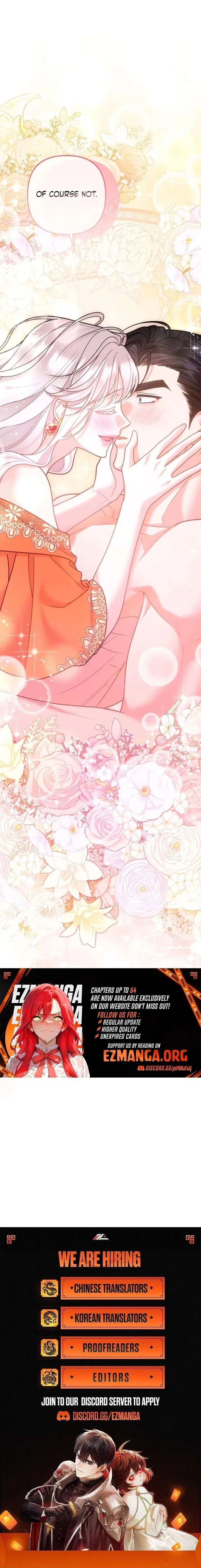Hold Her Tighter So She Wouldn’t Run Away Chapter 62 – Page 21