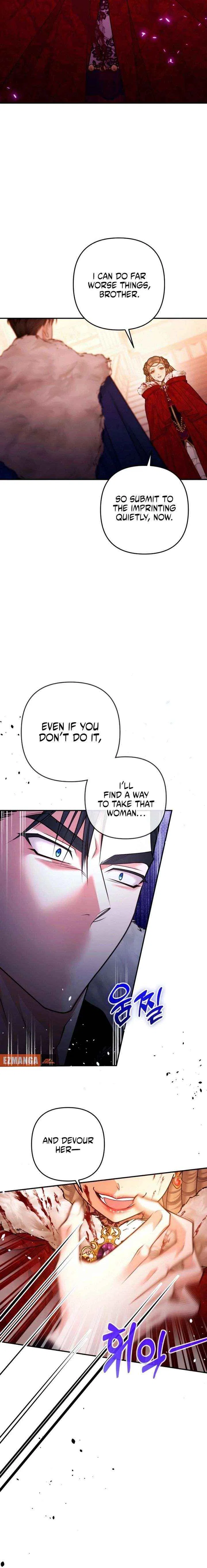 Hold Her Tighter So She Wouldn’t Run Away Chapter 61 – Page 5