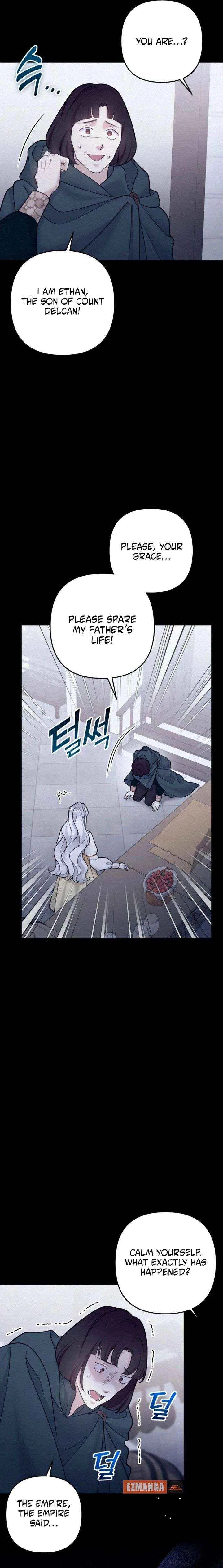 Hold Her Tighter So She Wouldn’t Run Away Chapter 61 – Page 16
