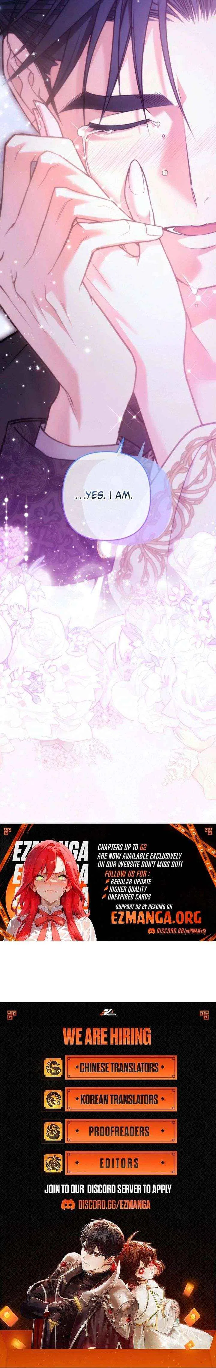 Hold Her Tighter So She Wouldn’t Run Away Chapter 61 – Page 26