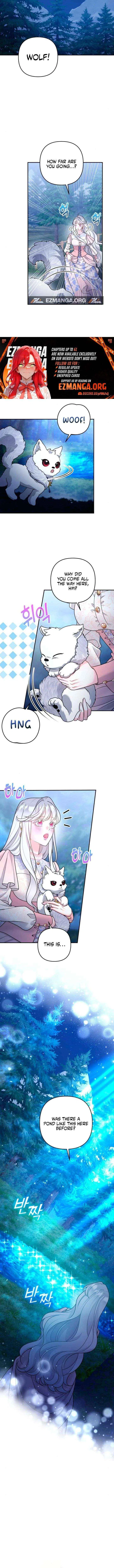 Hold Her Tighter So She Wouldn’t Run Away Chapter 59 – Page 10