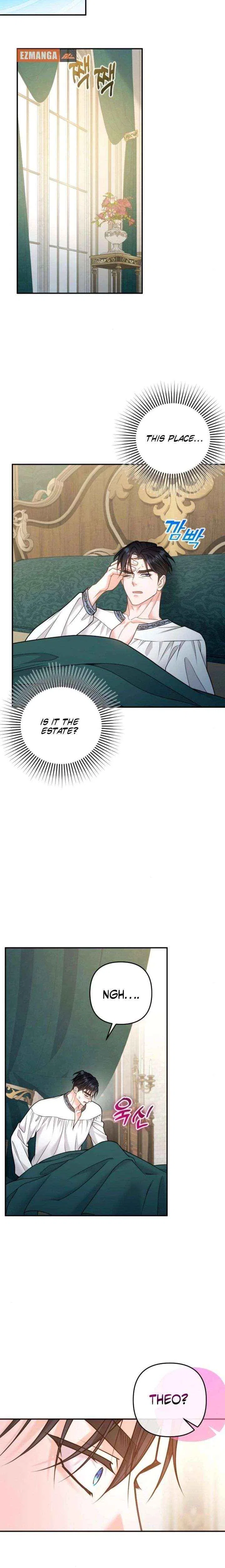 Hold Her Tighter So She Wouldn’t Run Away Chapter 59 – Page 14