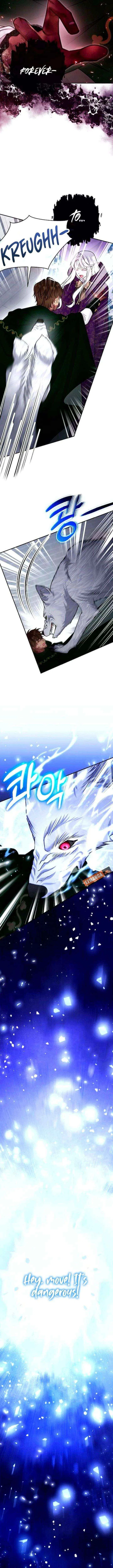 Hold Her Tighter So She Wouldn’t Run Away Chapter 58 – Page 13