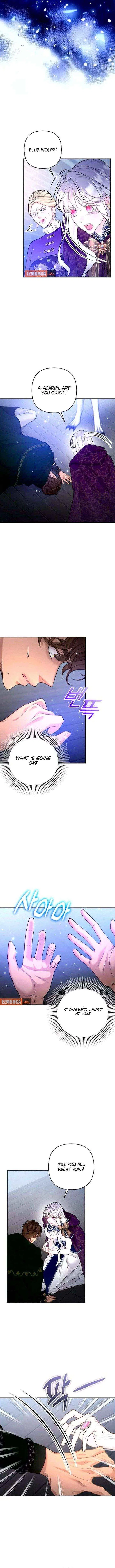 Hold Her Tighter So She Wouldn’t Run Away Chapter 58 – Page 14