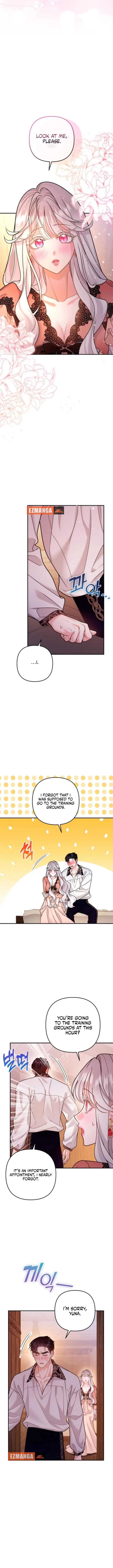 Hold Her Tighter So She Wouldn’t Run Away Chapter 56 – Page 13