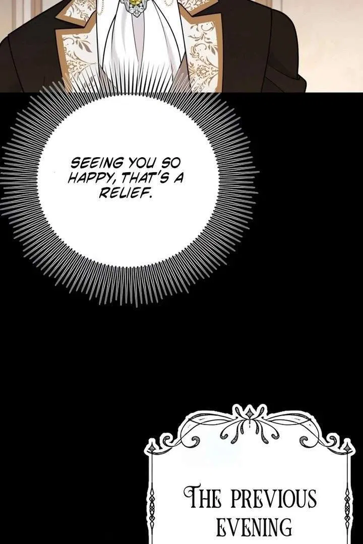 Hold Her Tighter So She Wouldn’t Run Away Chapter 53 – Page 8