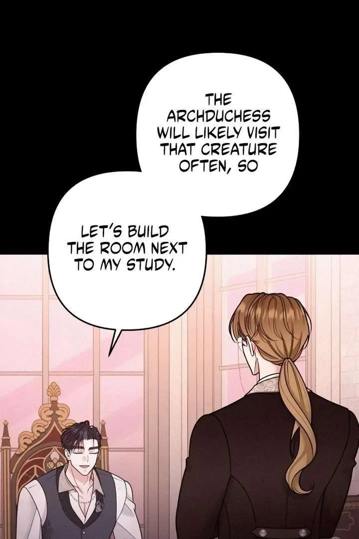 Hold Her Tighter So She Wouldn’t Run Away Chapter 53 – Page 11