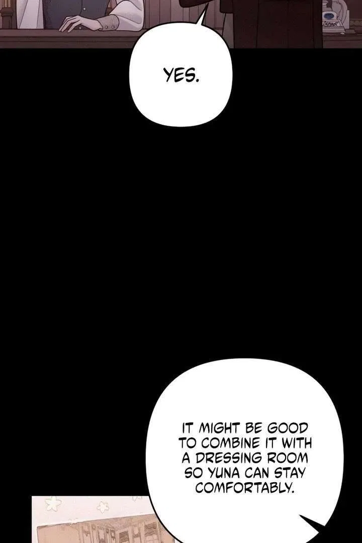 Hold Her Tighter So She Wouldn’t Run Away Chapter 53 – Page 12