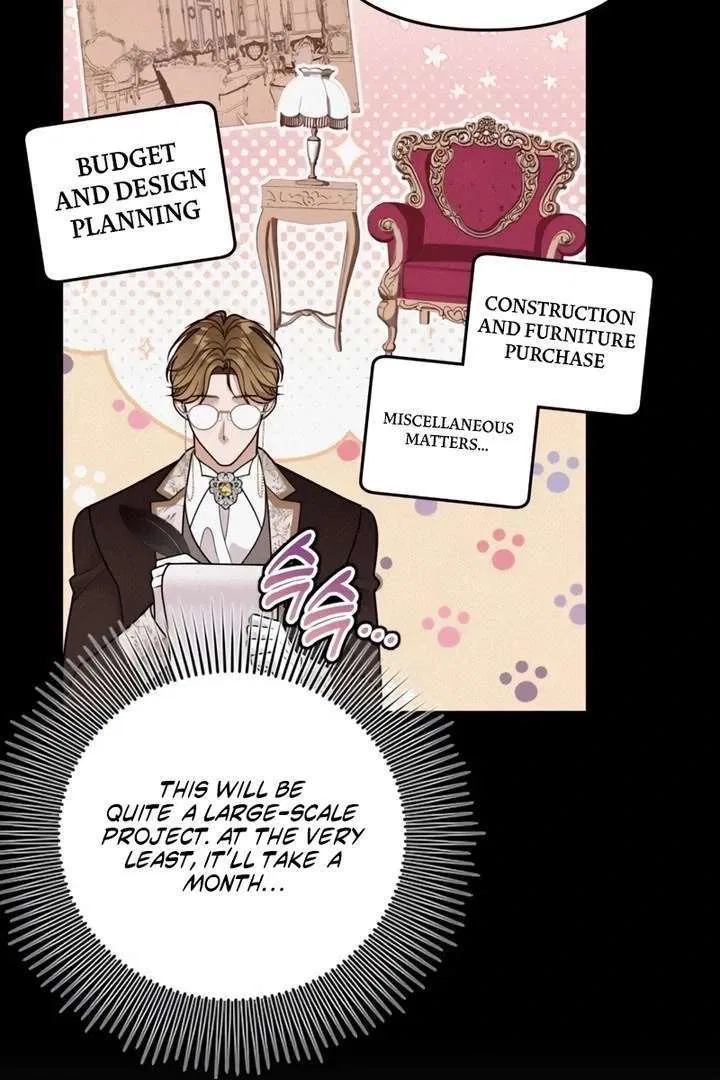 Hold Her Tighter So She Wouldn’t Run Away Chapter 53 – Page 13