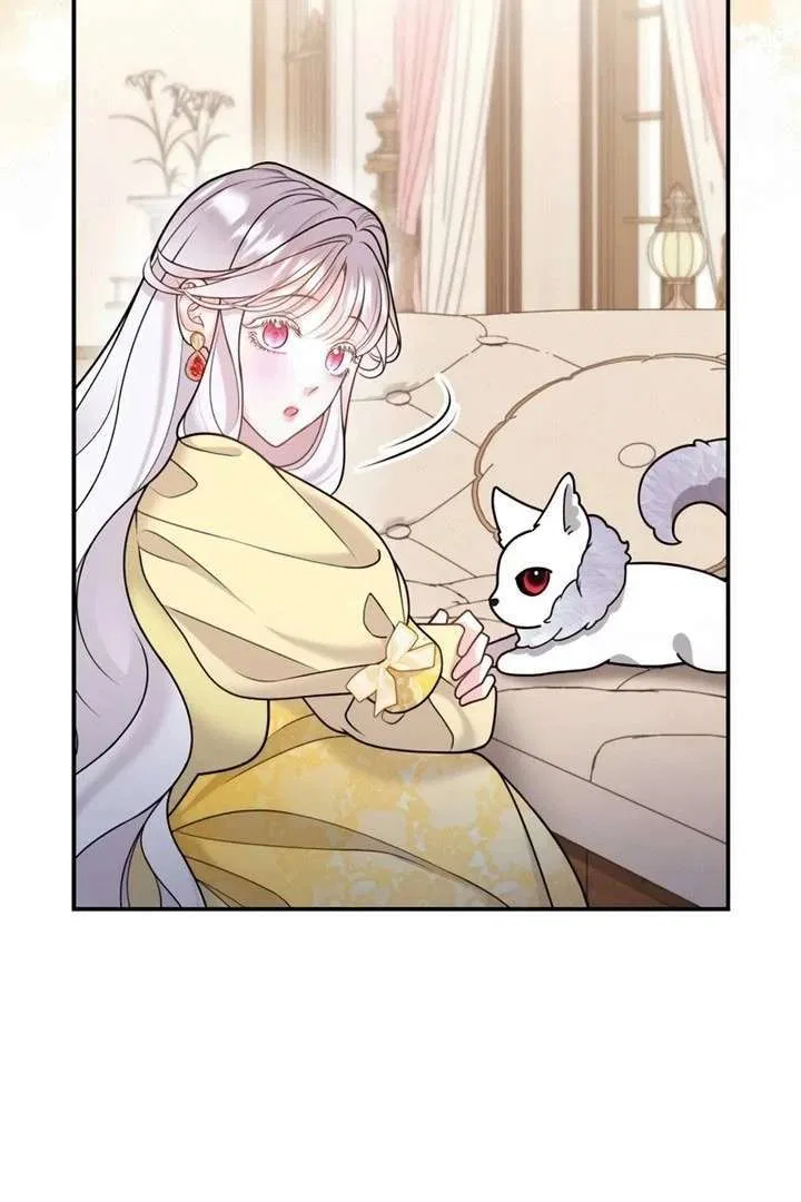 Hold Her Tighter So She Wouldn’t Run Away Chapter 53 – Page 23