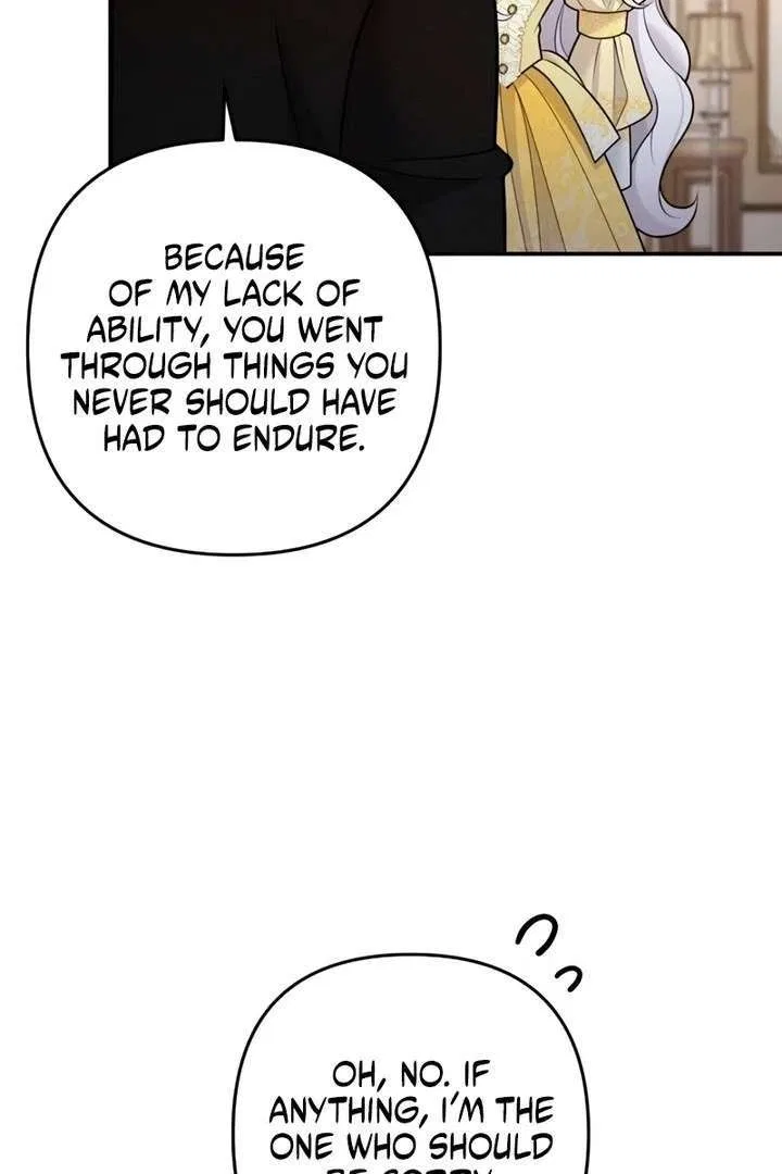 Hold Her Tighter So She Wouldn’t Run Away Chapter 53 – Page 25