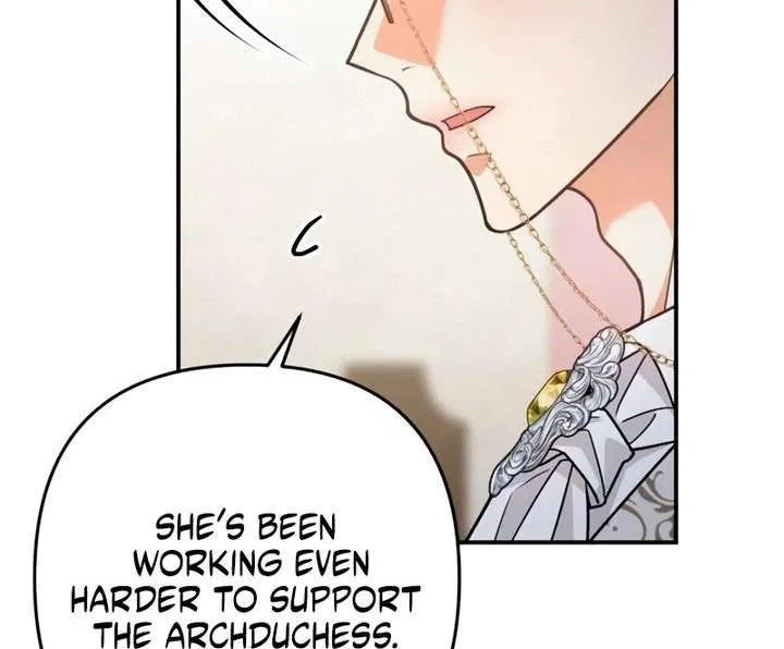 Hold Her Tighter So She Wouldn’t Run Away Chapter 53 – Page 28